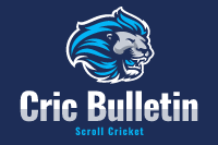 Cric Bulletin