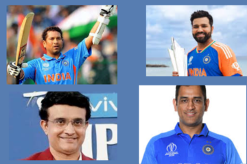 Top 10 best indian batsman of all time